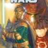 Star wars, légendesStar Wars Légendes : La Génèse des Jedi T03