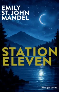 Station eleven (collector)