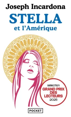 Stella et l'Amérique