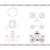 Step By Step Drawing - Fantasy