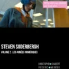Steven Soderbergh