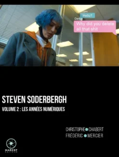 Steven Soderbergh