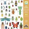 Stickers - Microcosmos