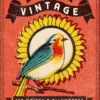 Stickers Vintage