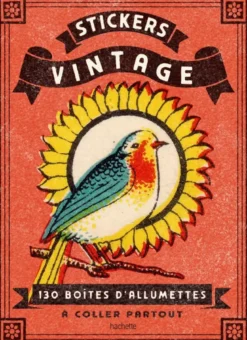 Stickers Vintage