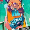 Stitch : Génies du mal...ou presque !