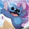 Stitch : Mission Temporelle ! T01