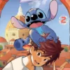 Stitch : Mission Temporelle ! T02
