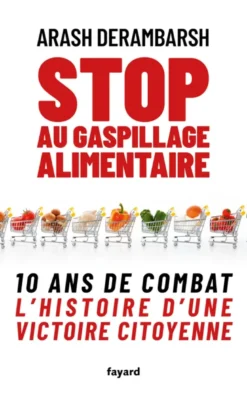 Stop au gaspillage alimentaire