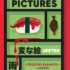 Strange Pictures