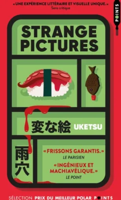 Strange Pictures