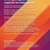 Stratégie digitale pour captiver les internautes