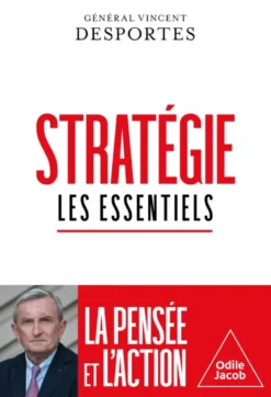 Stratégie. Les essentiels