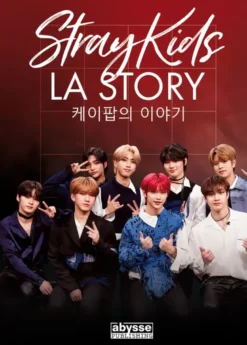 Stray kids