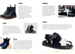 Street Style : Dr. Martens