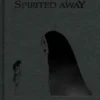 Studio Ghibli® Spirited Away Notebook