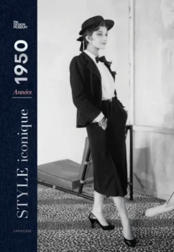 Style iconique : Années 1950