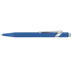 Stylo Bille bleu