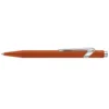 Stylo Bille 849 COLORMAT-X ORANGE