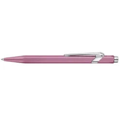 Stylo Bille 849 COLORMAT-X ROSE