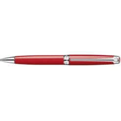 Stylo Bille Léman Rouge écarlate