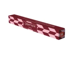 Stylo Bille Mosaic grenat