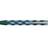Stylo Bille Mosaic vert Sapin