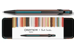 Stylo bille 849 Paul Smith Special Edition Noir