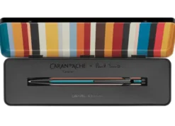 Stylo bille 849 Paul Smith Special Edition Noir
