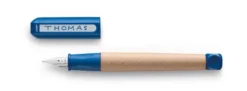 Stylo Lamy ABC Bleu Plume