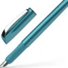 Stylo plume Ceod Shiny Bleu canard
