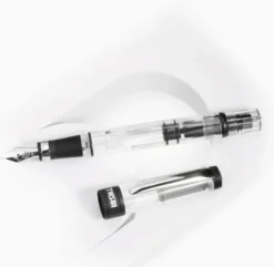Stylo Plume Diamond 580ALR Black M