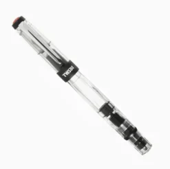 Stylo Plume Diamond 580ALR Black M