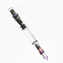 Stylo Plume Diamond 580 IRIS F