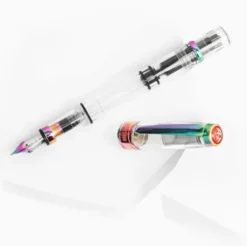 Stylo Plume Diamond 580 IRIS F