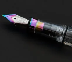 Stylo Plume Diamond 580 IRIS F