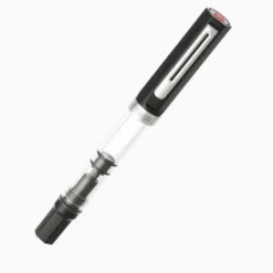Stylo Plume ECO Black F