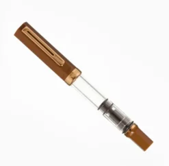 Stylo Plume ECO F Espresso Bronze