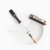 Stylo Plume ECO F Smoke Rose gold