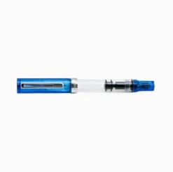Stylo Plume ECO Transparent Blue F