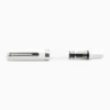 Stylo Plume ECO White F