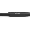 Stylo Plume F Noir