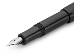 Stylo Plume F Noir