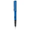 Stylo Plume F ocean blue