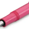Stylo Plume F Rose