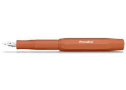 Stylo plume F Skyline Sport Renard