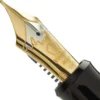 Stylo Plume M Haie de Fleurs