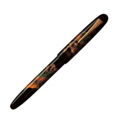 Stylo Plume M Haie de Fleurs