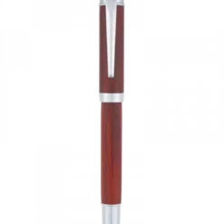 Stylo Plume M Kingston Bois de Rose