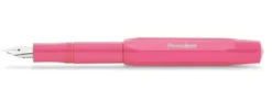 Stylo Plume M Rose